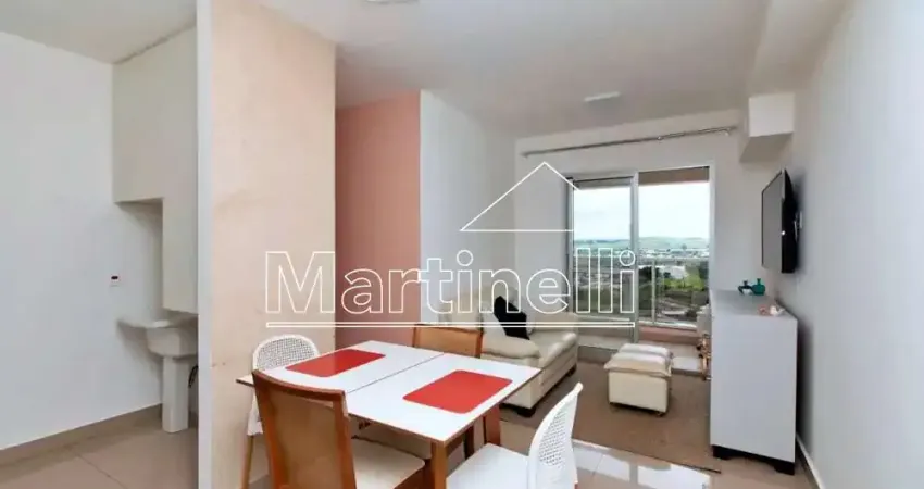 Kitnet / Stúdio à venda no Ribeirânia, Ribeirão Preto