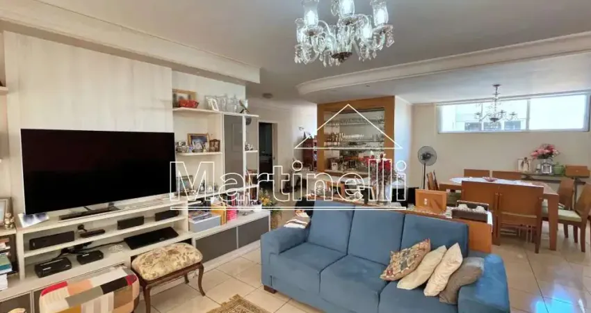 Apartamento com 3 quartos à venda no Centro, Ribeirão Preto 