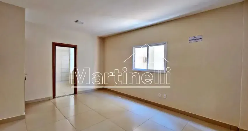 Apartamento com 2 quartos à venda no Santa Cruz do José Jacques, Ribeirão Preto 