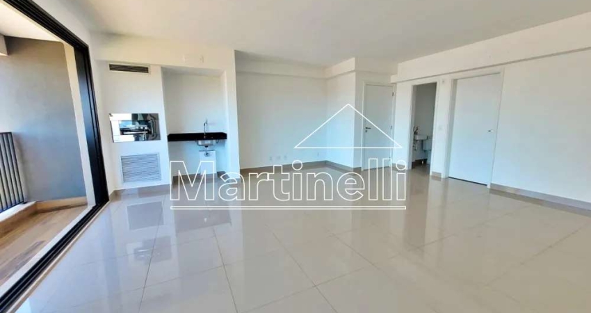 Apartamento à venda no Condomínio Magna Vista, próximo à Av. João Fiúsa - Ribeirão Preto/SP.