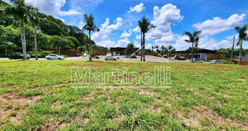 Terreno comercial para venda e locação no bairro residencial e empresarial alphaville, próximo ao restaurante ócio - ribeirão preto/sp.