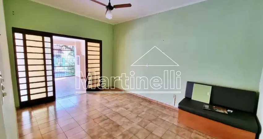Casa com 2 quartos à venda no Jardim Sumaré, Ribeirão Preto