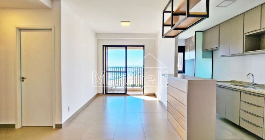 Apartamento Padrão em Ribeirão Preto