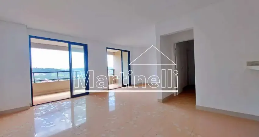 Apartamento à venda no condomínio residencial parque asas do sul, próximo ao ribeirão shopping - ribeirão preto/sp.