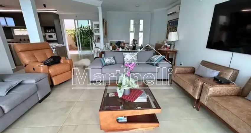 Casa com 3 quartos à venda no Jardim Califórnia, Ribeirão Preto