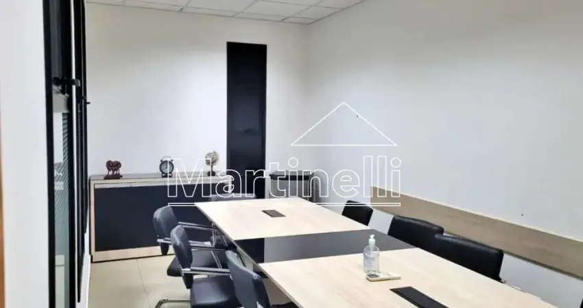 Prédio à venda no Alto da Boa Vista, Ribeirão Preto 