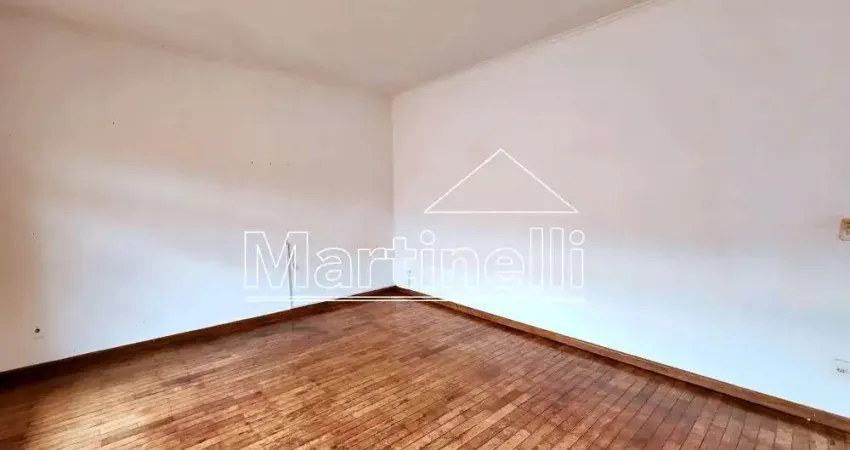 Casa com 9 quartos à venda na Vila Monte Alegre, Ribeirão Preto 