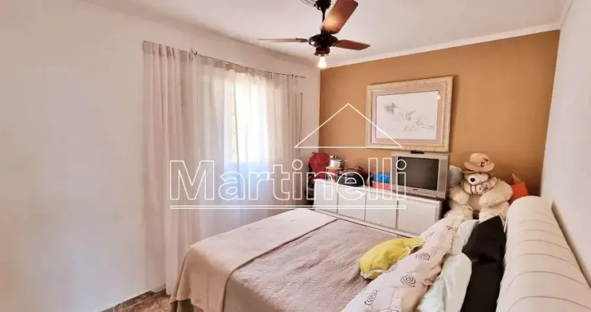 Apartamento para venda e locação no bairro bonfim paulista, próximo ao centro de bonfim - ribeirão preto/sp.