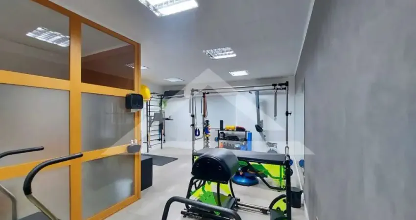 Sala comercial para venda e locação no Edifício Boa Vista, próximo ao Ribeirão Shopping - Ribeirão Preto/SP.