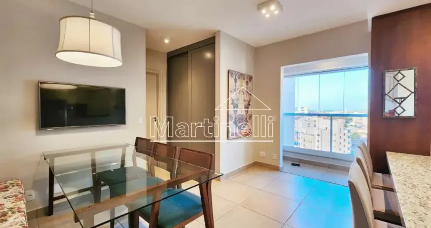 Apartamento com 2 quartos à venda no Ribeirânia, Ribeirão Preto
