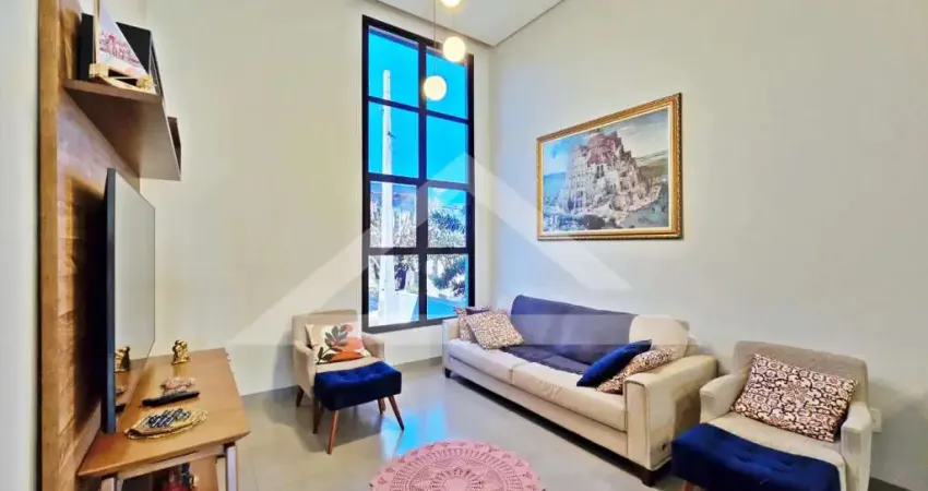 Casa térrea à venda no condomínio alto do bonfim, próximo ao supermercado tonelli - ribeirão preto/sp