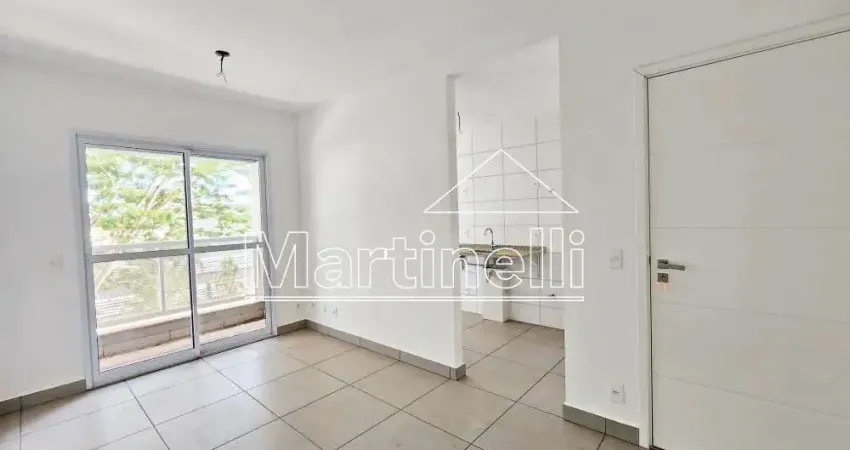 Apartamento com 2 quartos à venda no Parque Residencial Lagoinha, Ribeirão Preto 