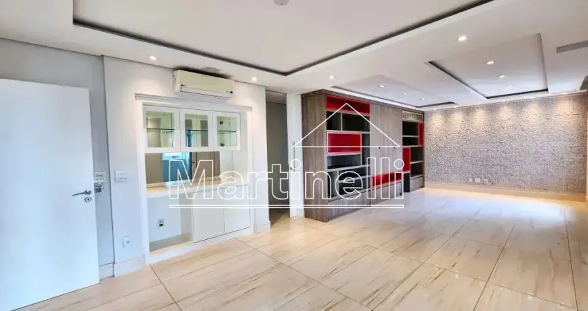 Apartamento a venda no condomínio manhattan, próximo à av. professor joão fiúsa - ribeirão preto/sp.