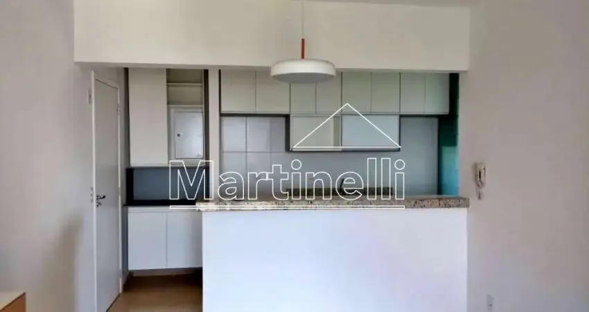 Apartamento com 3 quartos à venda no Jardim República, Ribeirão Preto