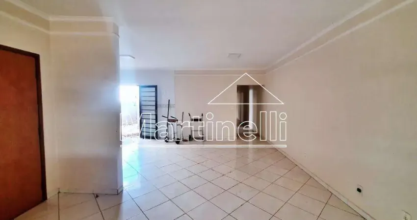 Casa com 3 quartos à venda na Vila Maria Luiza, Ribeirão Preto