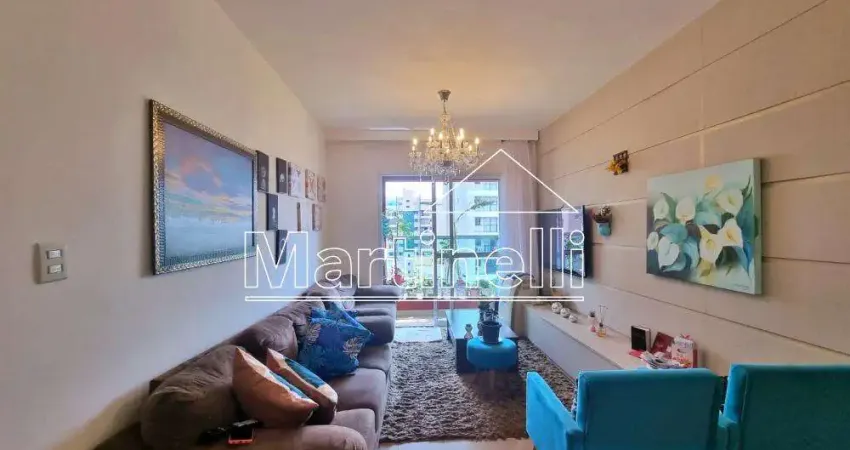 Apartamento com 2 quartos à venda no Jardim Nova Aliança, Ribeirão Preto