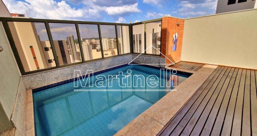 Apartamento Padrão em Ribeirão Preto