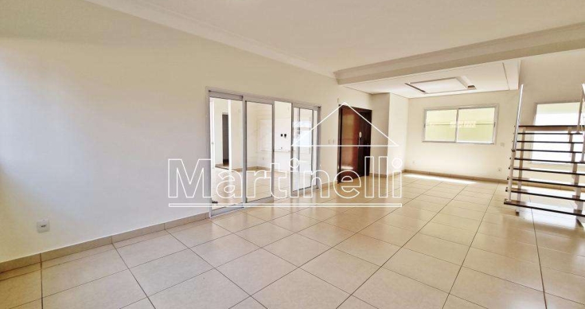 Sobrado à venda no Condomínio Saint Gerard, próximo ao Colégio Marista - Ribeirão Preto/SP.