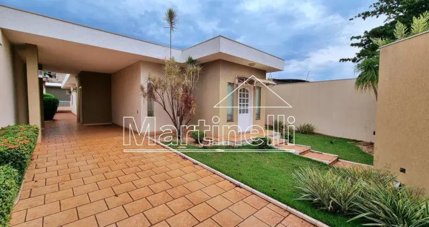 Casa com 3 quartos à venda no Alto da Boa Vista, Ribeirão Preto