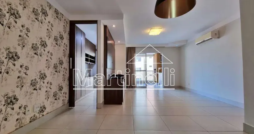 Apartamento com 3 quartos à venda no Santa Cruz do José Jacques, Ribeirão Preto 