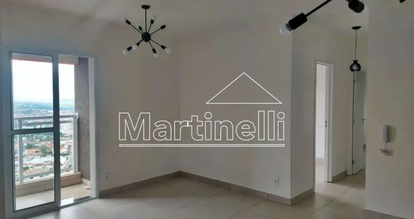 Apartamento à venda no Edifício Apogeo, próximo à Av. João Fiúsa - Ribeirão Preto/SP