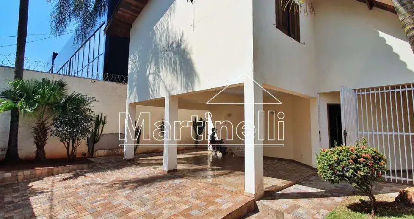 Casa com 3 quartos à venda no Alto da Boa Vista, Ribeirão Preto