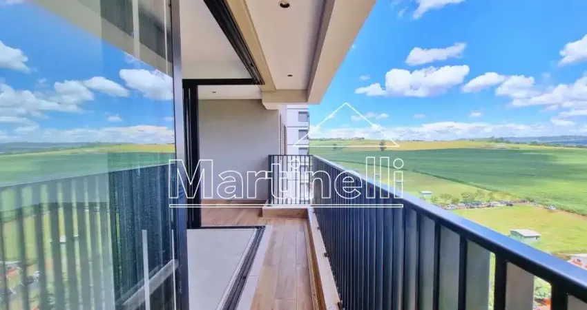 Apartamento à venda no Condomínio Magna Vista, próximo à Av. João Fiúsa - Ribeirão Preto/SP.