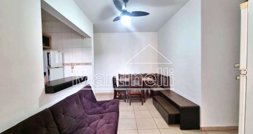 Apartamento à venda no Condomínio Spazio Reauville, próximo à UNAERP - Ribeirão Preto/SP