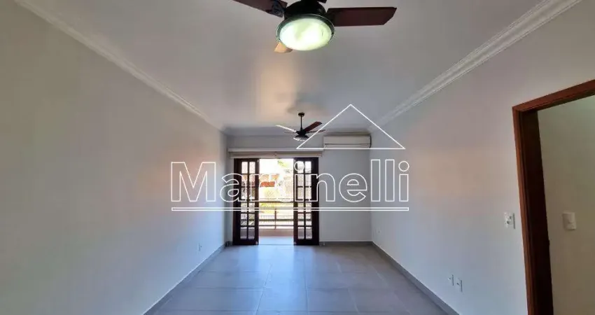 Apartamento com 3 quartos à venda no Parque dos Bandeirantes, Ribeirão Preto 