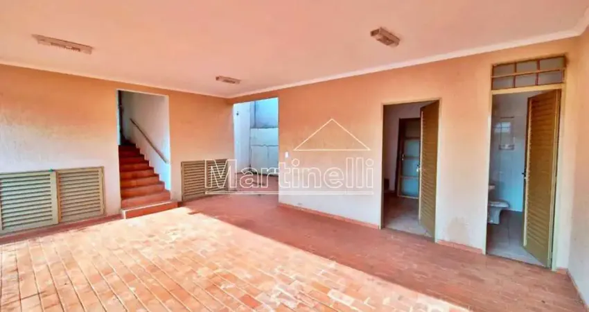 Casa com 3 quartos à venda no Alto da Boa Vista, Ribeirão Preto 