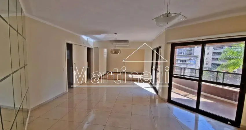 Apartamento à venda no condomínio pedro manuel, próximo ao shopping santa úrsula - ribeirão preto/sp.