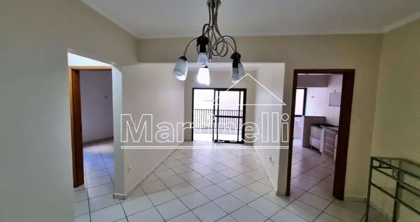 Apartamento com 2 quartos à venda no Jardim Nova Aliança, Ribeirão Preto 