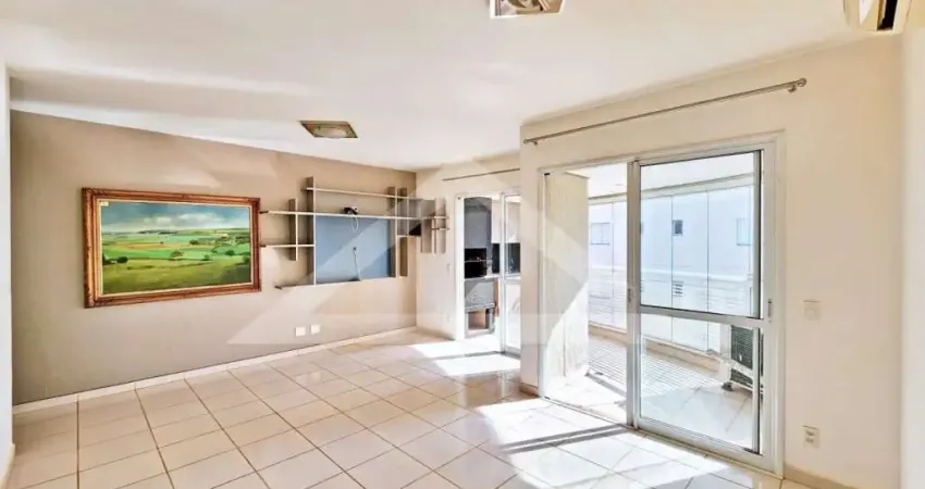 Apartamento à venda no edifício frankfurt, próximo ao parque carlos raya - ribeirão preto/sp