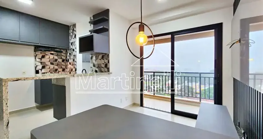 Apartamento com 2 quartos à venda no Ribeirânia, Ribeirão Preto 