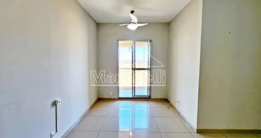 Apartamento com 3 quartos à venda no Jardim Interlagos, Ribeirão Preto