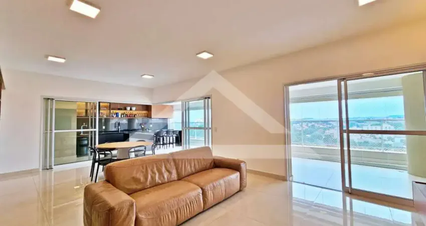 Apartamento à venda no condomínio marquises park residence, próximo ao parque uber sul - ribeirão preto/sp.