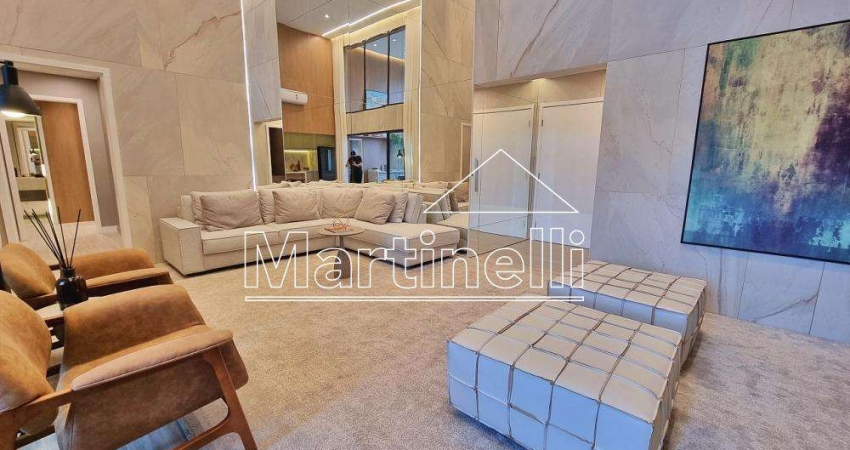Apartamento Padrão em Ribeirão Preto