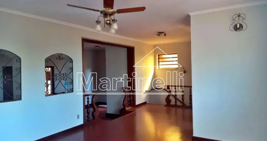 Casa com 4 quartos à venda no Ribeirânia, Ribeirão Preto