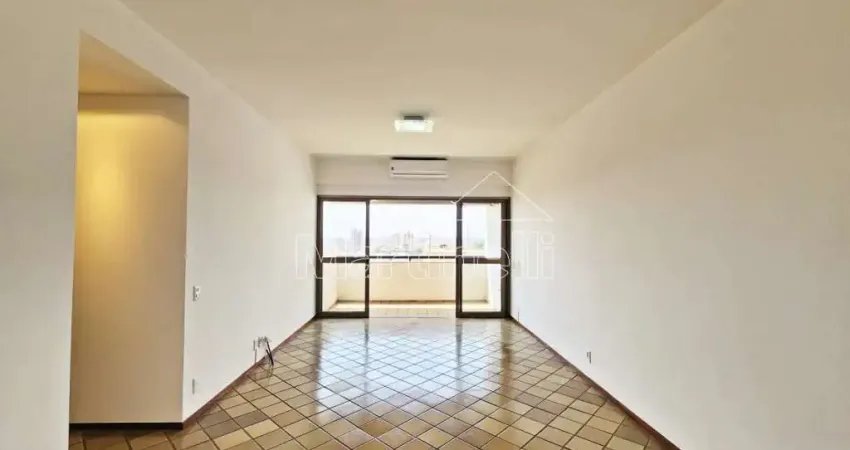 Apartamento com 3 quartos à venda no Centro, Ribeirão Preto 