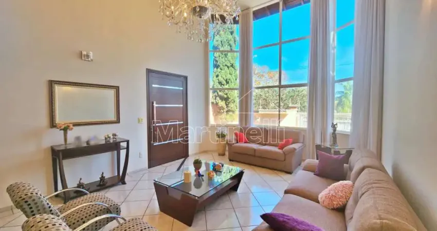 Casa com 4 quartos à venda no Ribeirânia, Ribeirão Preto