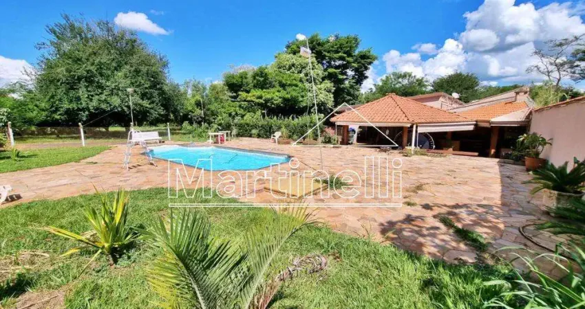 Chácara / sítio com 3 quartos à venda no Recreio Internacional, Ribeirão Preto 