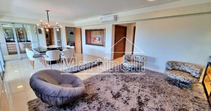 Apartamento com 4 quartos à venda no Ribeirânia, Ribeirão Preto 