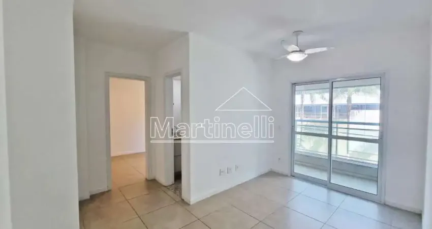 Apartamento com 1 quarto à venda no Jardim Botânico, Ribeirão Preto