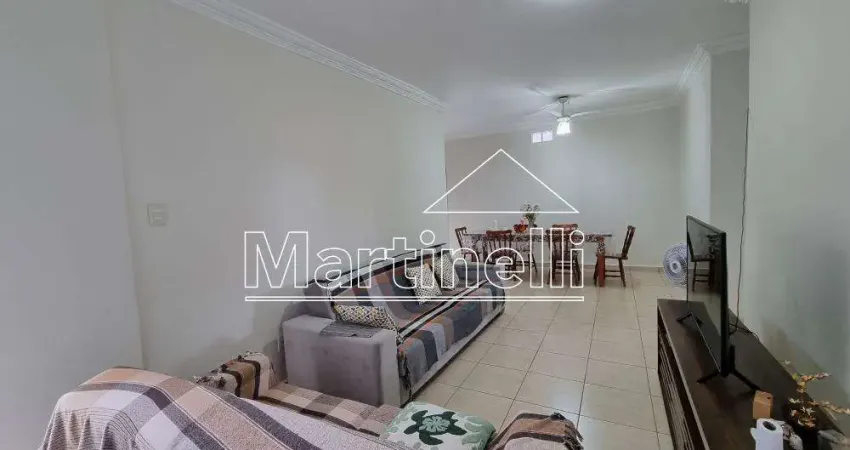 Casa com 5 quartos à venda no Jardim Castelo Branco, Ribeirão Preto