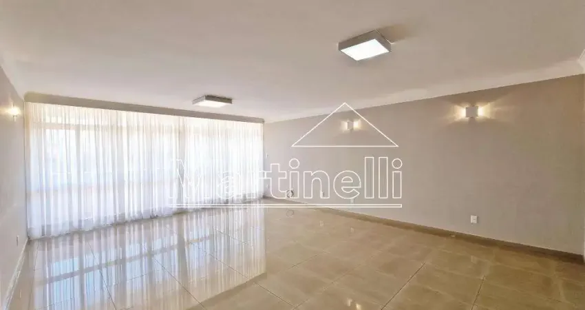 Apartamento à venda no condomínio ircury, próximo ao pinguim - ribeirão preto/sp.