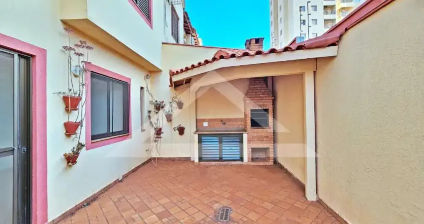 Sobrado à venda no condomínio village de france, próximo à pizzaria maquepizza - bairro lagoinha, ribeirão preto/sp.