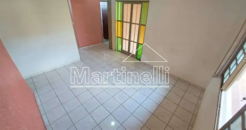 Casa com 3 quartos à venda no Jardim Piratininga, Ribeirão Preto 