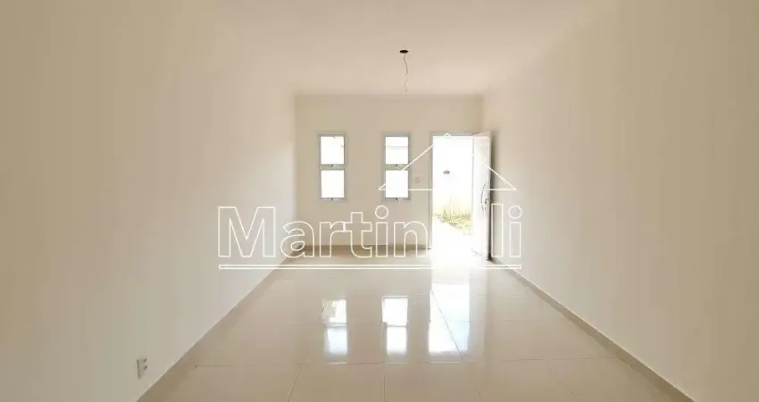 Casa com 3 quartos à venda no Reserva do Bosque, Ribeirão Preto