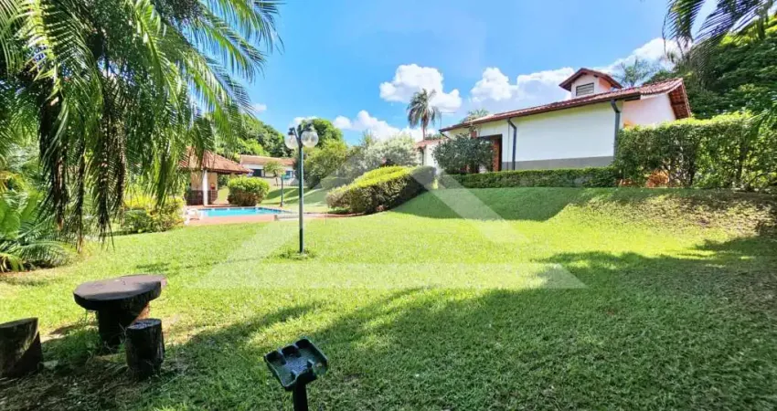 Casa térrea à venda no condomínio quinta da boa vista, próximo ao shopping iguatemi - ribeirão preto/sp