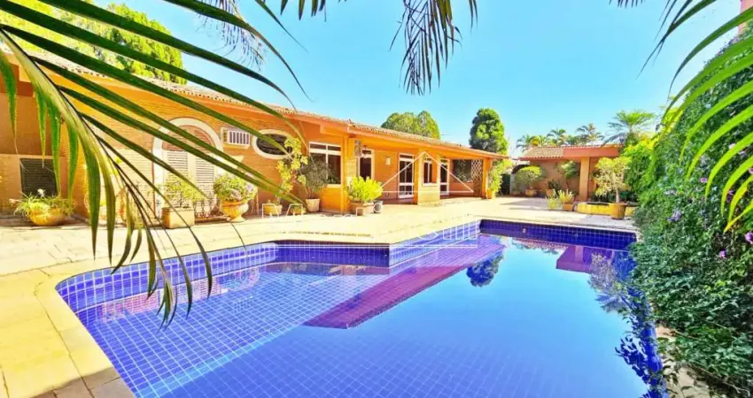 Casa térrea de 1.394m² de área terreno para venda e locação, próximo a avenida costábile romano - bairro ribeirânia, ribeirão preto/sp.